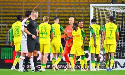 Pronostic FC Nantes – Reims (10/10) : prono, cotes et compos
