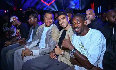PSG : à Paris, Mbappé distrait Hakimi avant Arsenal 