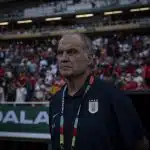 OM : l&rsquo;énorme pétage de plombs de Marcelo Bielsa après Uruguay – Espagne