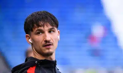 Stade Rennais Mercato : Esteban Lepaul attire les grands d’Europe !