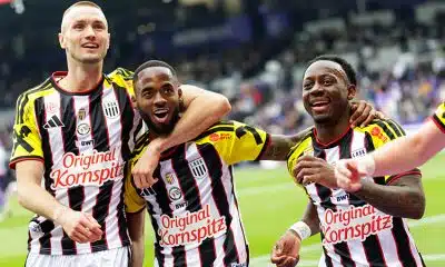 RC Lens : Leca fonce sur un milieu à 5 M€ pour remplacer Sangaré !