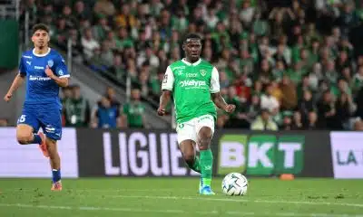ASSE : un jackpot inattendu pour le mercato ?