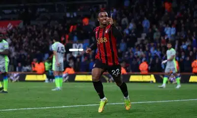 PSG Mercato : Luis Enrique a flashé sur Éli Junior Kroupi !