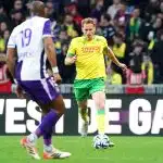 FC Nantes : un bouc émissaire des supporters fait ses adieux
