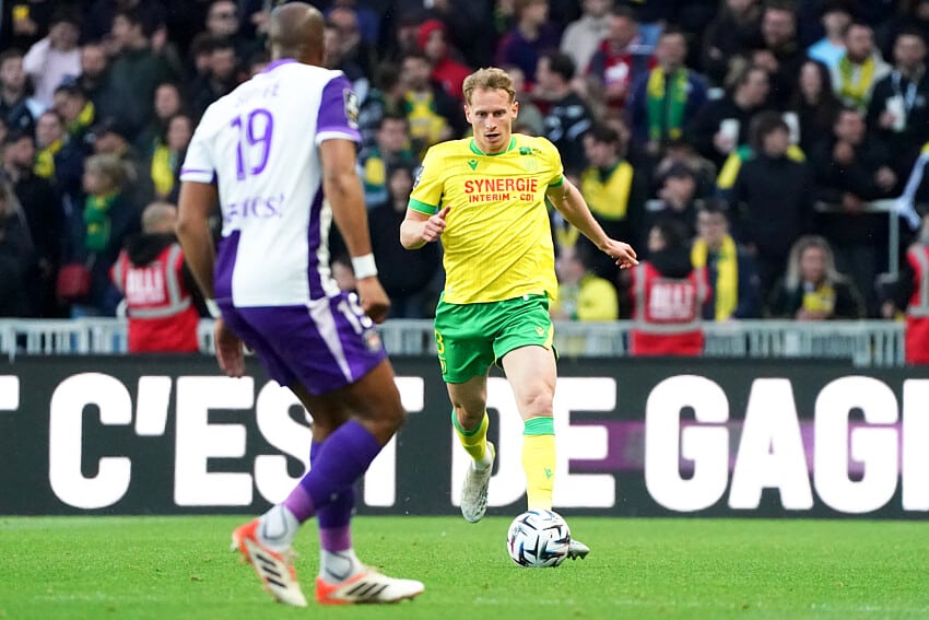 Nicolas Cozza (FC Nantes)