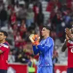 LOSC, PSG : Pierre-Mauroy fait exploser les compteurs pour le choc