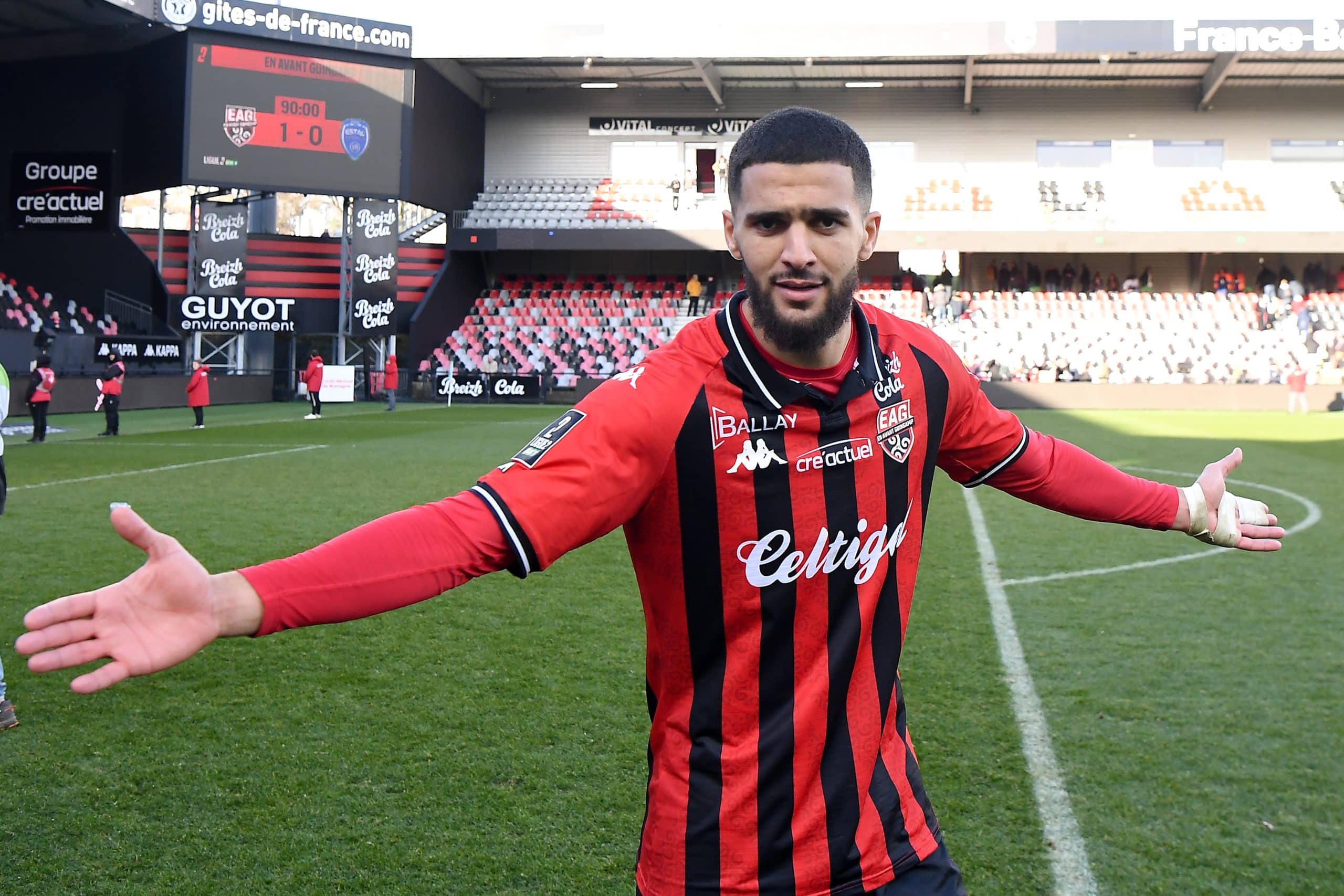 Sohaib Naïr