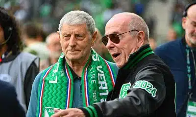 ASSE Mercato : la confidence en privé qui en dit long sur l’avenir du club avec Tanenbaum 