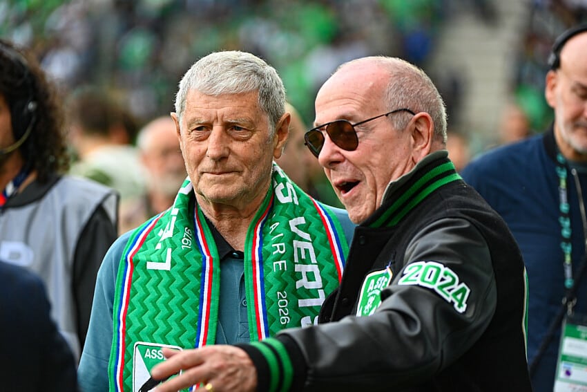 Larqué et Tanenbaum