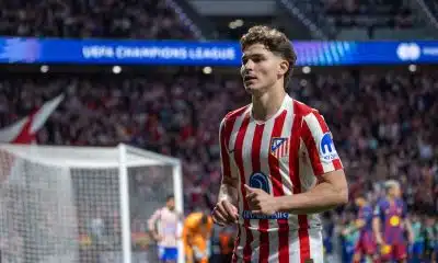 FC Barcelone Mercato : nouveau coup dur pour le PSG dans le dossier Alvarez