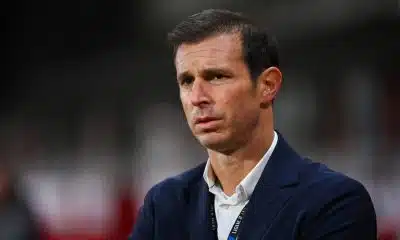 OM Mercato : l&rsquo;IA prédit le futur onze de Marseille la saison prochaine