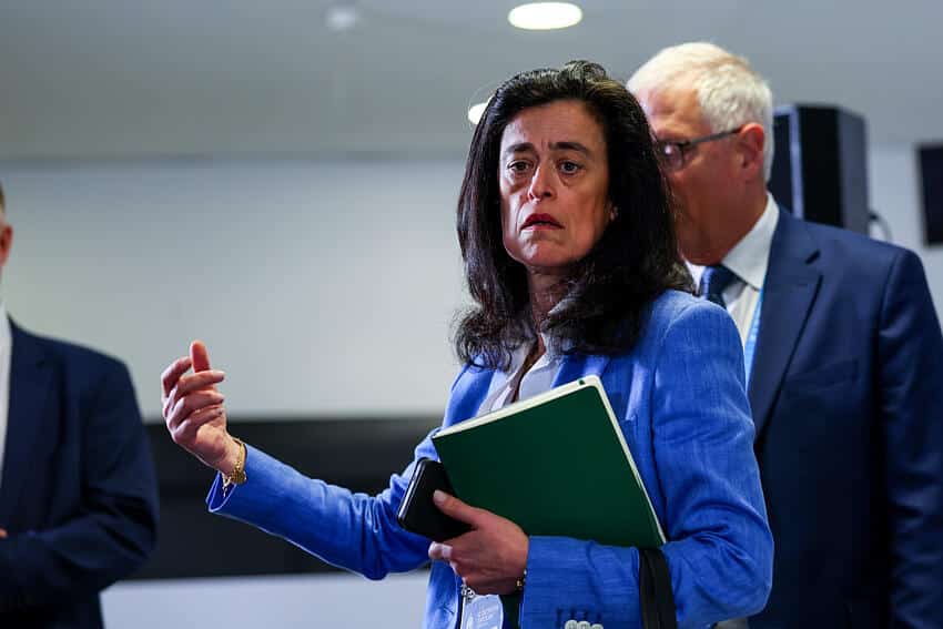 Shéhérazade Semsar de Boisséson (OM)