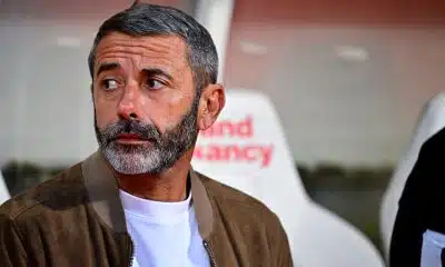 ASSE : le principal rival des Verts en L2 se fait déplumer !