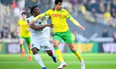 FC Nantes Mercato : après Benhattab, un chouchou des supporters sur le départ !