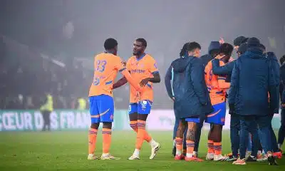 OM Mercato : un latéral gauche très convoité à deux doigts de signer à Marseille !