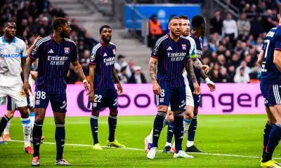 OL, OM, Stade Rennais : Lyon exclu de la Ligue des Champions ? Le verdict a fuité !