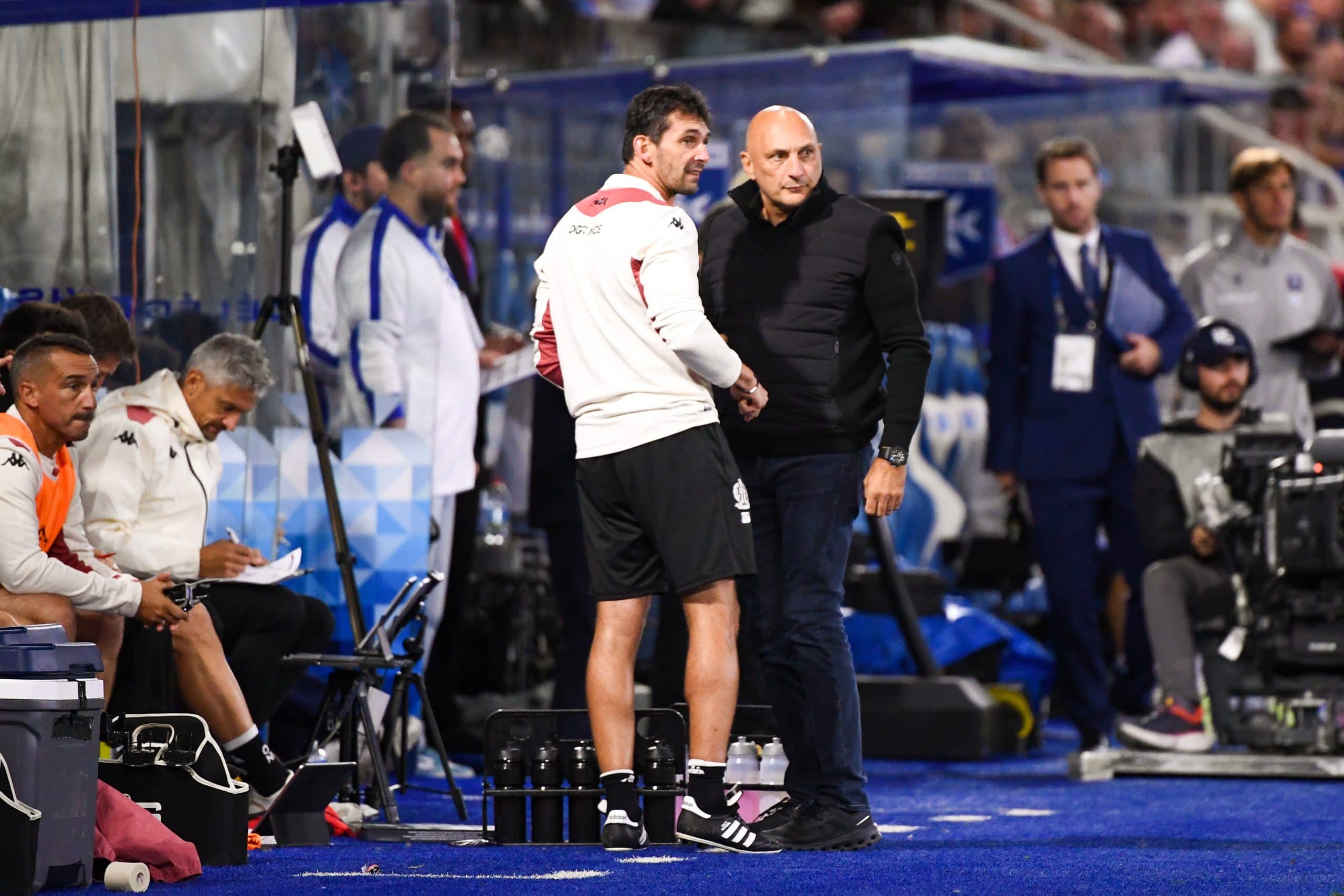 LOSC : Un gros coup de pouce se dessine avant Nice