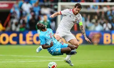 OM Mercato : coup de théâtre pour Höjbjerg !