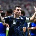 Espagne – Argentine : les compos de la finale sont connues !