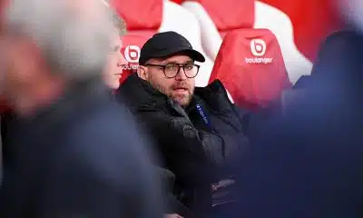 OM : rebondissement pour Lorenzi, Bodmer envoie un message monstrueux à Marseille ! 