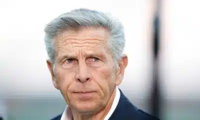 ASSE – OGC Nice : avant les retrouvailles, Caiazzo lance un gros pavé dans la mare de Claude Puel !