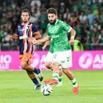 ASSE : une menace russe aux chiffres qui affolent les Verts
