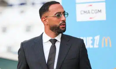 OM : accord déjà trouvé entre Benatia et son futur club !