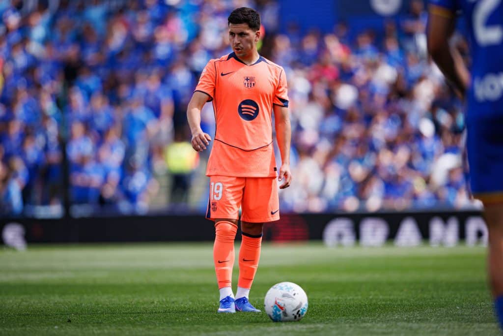 OM Mercato : le FC Barcelone offre un immense cadeau à Marseille pour cet été
