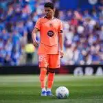 OM Mercato : le FC Barcelone offre un immense cadeau à Marseille pour cet été