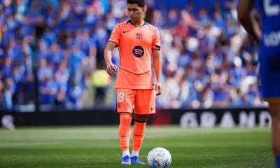 OM Mercato : le FC Barcelone offre un immense cadeau à Marseille pour cet été
