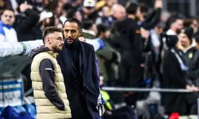 OM : Jonathan Clauss balance tout sur Medhi Benatia, la polémique explose !