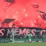 ASSE : après la dissolution, une nouvelle menace plane sur les Ultras !
