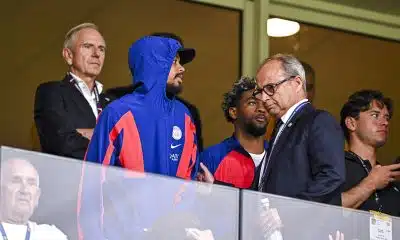 PSG Mercato : c’est imminent pour Barcola, coup dur pour Mbaye ! 