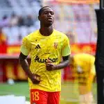RC Lens Mercato : Fofana fonce vers un club de L1