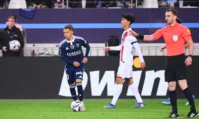 OM, Stade Rennais : avant le Mercato, Kebbal fait une grande annonce sur son été !