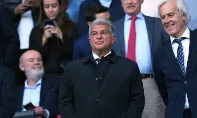 FC Barcelone : le Barça s’offre un deal à 60 M€ avant d’attaquer le mercato