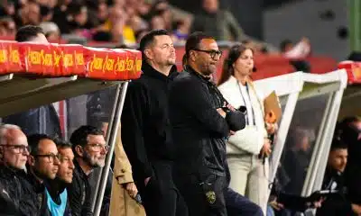 RC Lens : grosse annonce avant le dernier match face à l&rsquo;OL