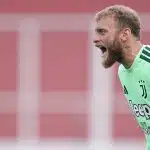 OM : Deux réunions font basculer le dossier du gardien italien !