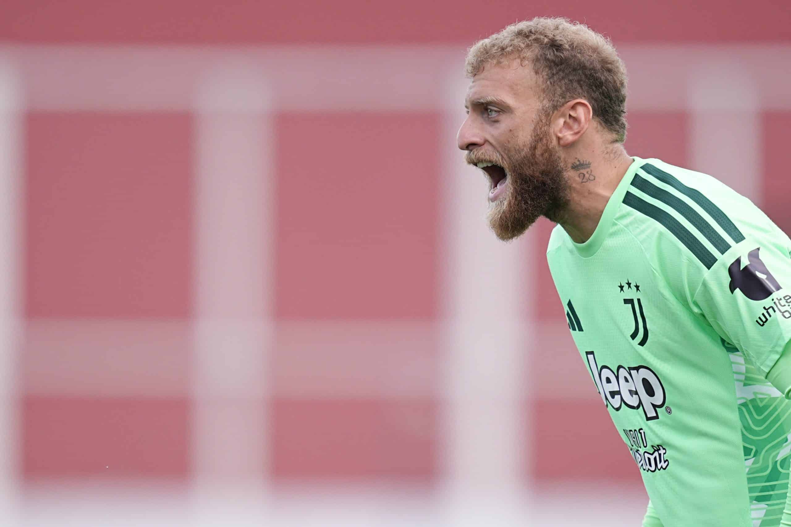 OM : Deux réunions font basculer le dossier du gardien italien !