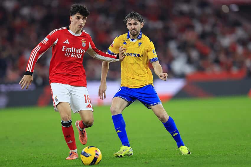 Jordan Holsgrove (Estoril)