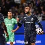 OM : deux autres Marseillais se sont pris le bec à Troyes !