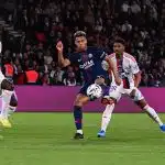 Pronostic PSG – OL (25/10) : prono, cotes et compos