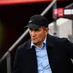 ASSE : Kilmer Sports aurait tranché pour l&rsquo;avenir de Montanier !
