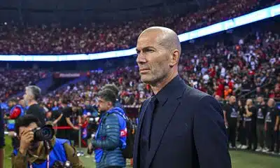 Belgique – France : deux surprises dans le onze de Zidane ont fuité ?
