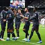 Angers – OM : Marseille cartonne Angers, les notes des Marseillais