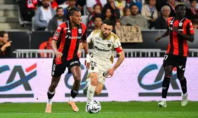 RC Lens : le remplaçant idéal de Thomasson identifié au FC Nantes