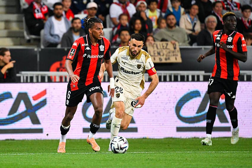 Adrien Thomasson (RC Lens)