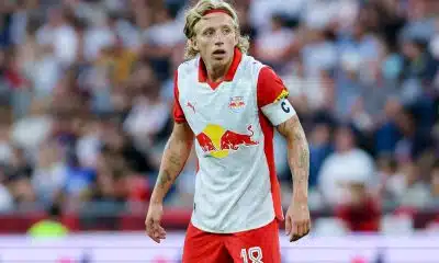 OL Mercato : c’est confirmé pour la deuxième recrue estivale !