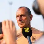 FC Nantes : Der Zakarian lâche une bombe sur le mercato des Kita