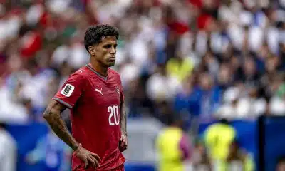 FC Barcelone Mercato : après Adeyemi, la troisième recrue déjà connue ?